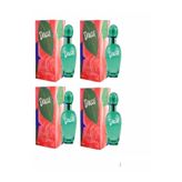 Dolce Classic Kadın Parfüm Edt 100 Ml X 3 Adet