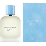 Dolce & Gabbana Light Blue EDT 100 ml Erkek Parfüm