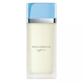 Dolce & Gabbana Light Blue New Refillable EDT 100 ml Kadın Parfüm