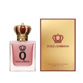 Dolce & Gabbana Q By EDP 50 ml Kadın Parfüm