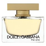 Dolce & Gabbana The One EDP 75 ml Kadın Tester Parfüm