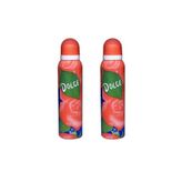 Dolce Kadın Deodorant 150 ml X 2 Adet