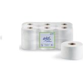 Dolce Mini Jumbo Tuvalet Kağıdı Çift Katlı 4 Kg. 12 Rulo