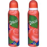Dolce Vita 2x125 ml Deodorant