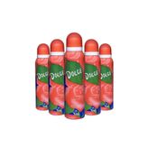 Dolce Vita 5x150 ml Deodorant