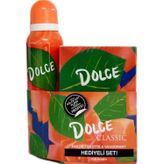 Dolce Vita Classic 100 ml Kadın Parfüm + 150 ml Deodorant