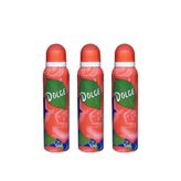 Dolce Vita Classic Bayan Deodorant 3x150 ml Parfüm