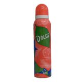 Dolce Vita Classic Kadın Sprey Deodorant 125 ML