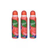 Dolce Vita Deodorant 150 Ml 3 Adet
