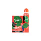 Dolce Vita Parfüm 100ml Deodorant 150ml Set