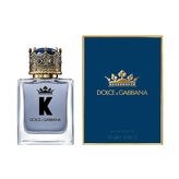 Dolce&Gabbana K By EDT 50 ml Erkek Parfüm