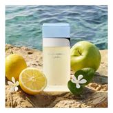 Dolce&Gabbana Light Blue Kadın Parfüm Edt Intense 100 Ml
