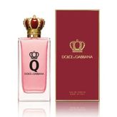 Dolce&Gabbana Q Edp 100 ml Kadın Parfüm