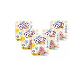 Dolfy No:2 Mini 220 Adet Bebek Bezi