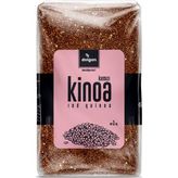 Dolgan Kırmızı Kinoa 1 Kg