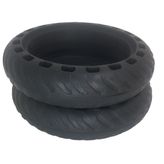 Dolgu Martı Lastik 8 X 1.1/2