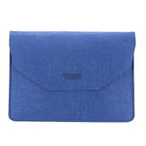 Dolly Mavi 13" Slim Notebook Kılıfı