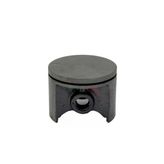 Dolmar 116 Motorlu Testere Tekli Piston 46 Mm (Sadece Piston Gövdesi)
