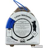 Dolmar 369 224 073 3 mm Bükülmüş Kare Tırpan Misinası
