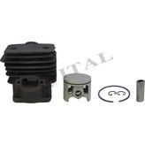 Dolmar Motorlu Testere Dolmar 111/115/PS52 44 mm Ital