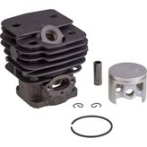 Dolmar Motorlu Testere Silindir Piston Dolmar 111 44MM Nikasil