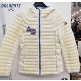 Dolomite Cinquantaquattro Kadın Ceket