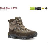 Dolomite Flash Plus Li Kahverengi Gtx Erkek Çocuk Trekking Bot