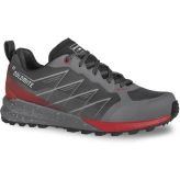 Dolomite M'S Croda Nera Tech GTX Antrasit Erkek Ayakkabı