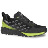 Dolomite M'S Croda Nera Tech GTX Siyah Erkek Ayakkabı