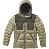 Dolomite Odle Erkek Mont - Gri