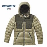 Dolomite Odle Mu Cd Altın Erkek Mont