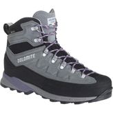 Dolomite W's Steinbock Gtx Kadın Bot-Gri - Beyaz
