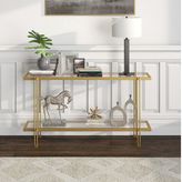 Dolores Dresuar, Gold, Metal, 107 Cm
