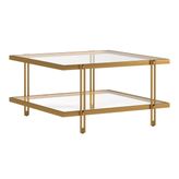 Dolores Orta Sehpa, Gold