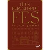 Dolozena Fes Islam Şehri