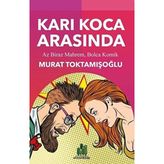 Dolozena Karı Koca Arasında