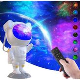 Dolozena Nebula Yıldız Projeksiyon Lambası Bluetooth Speaker