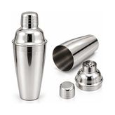 Dolozena Paslanmaz Çelik Kokteyl Shaker ALK6421