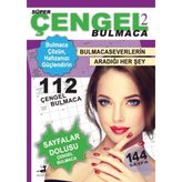 Dolozena Süper Çengel Bulmaca 2