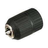 Dolozena Tomax Supra Sız El Çevirmeli Mandren - 13 Mm, 1/2