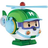 Dolozena Transforming Robot Helly 1 Adet - Robocar Poli Oyuncak