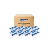 Dolphin 100x100 Adet Şeffaf Eldiven