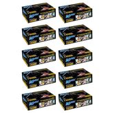 Dolphin 10x100 Adet S Çok Amaçlı Siyah Nitril Eldiven