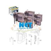 Dolphin 190 L-H Askılı Filtre