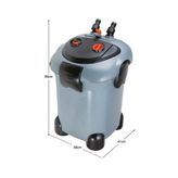 Dolphin 3100 L-H Dış Filtre