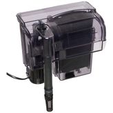 Dolphin 510 L/H Askılı Filtre