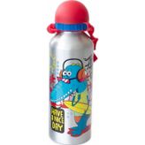 DOLPHİN ALÜMİNYUM MATARA DİNAZOR 500ml (ALM-B-50)