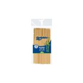 Dolphin Bambu Çöp Şiş 15 cm x 2,5 mm 100 Adet