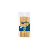 Dolphin Bambu Çöp Şiş 15 cm x 3,5 mm 100 Adet