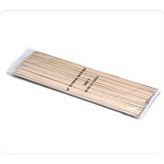 Dolphin Bambu Çöp Şiş 25 cm x 3mm 100'lü - STANDART